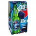 Heineken 4 Pack 0% Heineken 4 Pack 0%