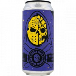 Sudden Death – Once Upon A Time In Eternia (2023) - Rebel Beer Cans