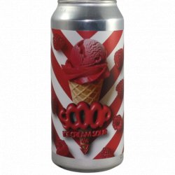 Azvex Brewing Company -                                              SCOOP - Just in Beer