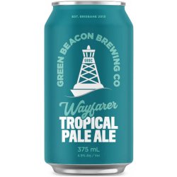 Green Beacon Wayfarer