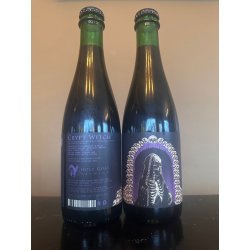 Holy Goat Brewing Crypt Witch