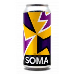 SOMA Beer WUPHF SOMA Beer WUPHF