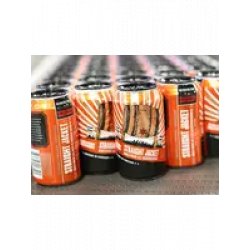 Revolution Brewing Straight Jacket (2025)
