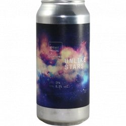 Verdant Brewing Co Unlike Stars