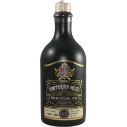 De Noordelijke Mederij Blauwe Bessen Mede (port Barrel Aged)