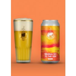 Lost and Grounded Brewers Wanna Go To the Sun Lost and Grounded Brewers Wanna Go To the Sun