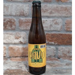 Iedereen Bavo BV BAVO - Gents Abdijbier