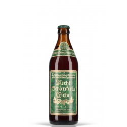 Aecht Schlenkerla Eiche Doppelbock