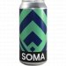SOMA Beer Robot 
