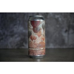 Tree House Brewing Company Life Without Music