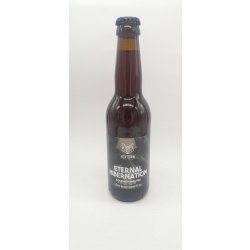 Eternal Hibernation Bourbon infused - De Struise Brouwers