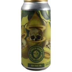 Sudden Death Brewing Co. Splitting Pears Sudden Death Brewing Co. Splitting Pears