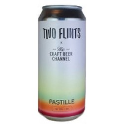 Two Flints Pastille IPA 440mL ABV 6%  English Craft Beer - Hopshop