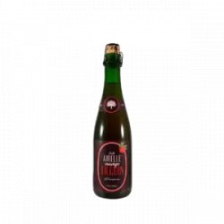 Tilquin Oude Airelle Sauvage 37,5cl - Het Huis van de Geuze