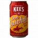 Don Quichot Kees                                                                                                  Barley Wine 