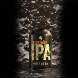 La Pirata La Pirata - Everyday IPA - 6% - 33cl - Can - La Mise en Bière