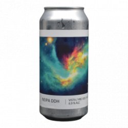 Popihn Popihn - NEIPA DDH VistaHBC630HBC638 - 6.9% - 44cl - Can - La Mise en Bière