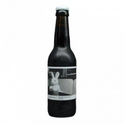 Popihn Popihn - Barley Wine Bourbon BA - 10% - 33cl - Bte - La Mise en Bière