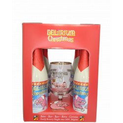 Delirium Christmas Noël