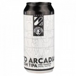Prizm Brewing Co. To Arcadia