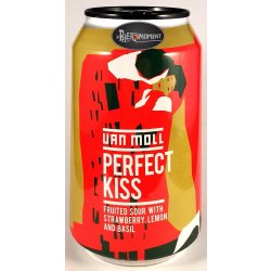 Van Moll Perfect Kiss