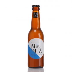 Meduz Blanche Signature - L’Art de la Bière