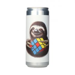 Brewski Sloth - Elings