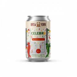 CELEBR8 - Brew York