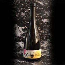 The Wild Beer Co. The Wild Beer Co. - Give ‘em Fruit - 5.2% - 50cl - Bte - La Mise en Bière