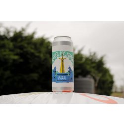 Baron Where’s My Sword  4.6% Pale  500ml - Baron Brewing