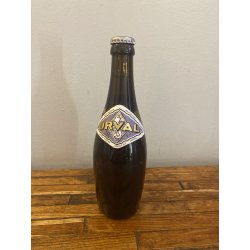 Orval - Señor Lúpulo