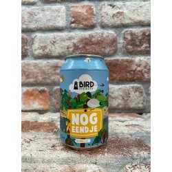 Bird Brewery Nog Eendje Blond - 33 CL - House of Beers Uden