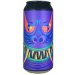 Omnipollo x Toppling Goliath Pseudo Church Hazy IPA 440mL ABV 8.1% Swedish Craft Beer Omnipollo x Toppling Goliath Pseudo Church Hazy IPA 440mL ABV 8.1% Swedish Craft Beer
