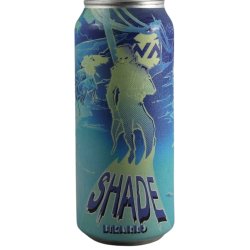 New Anthem Beer Project Shade Bizarro