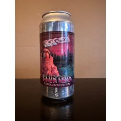 Neon Raptor Brewing Co. Clusters - Black Forest Gateaux Neon Raptor Brewing Co. Clusters - Black Forest Gateaux