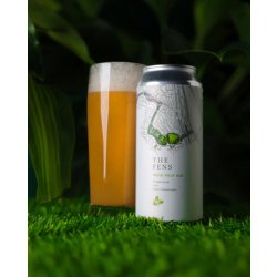 Trillium Brewing Co- The Fens - Windsor Bottle Shop