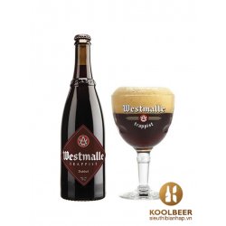 Westmalle Dubbel