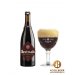 Bia Westmalle Dubbel 7%  Thùng 6 Chai 750ml 
