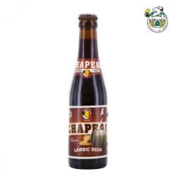 De Troch Chapeau Faro 25 Cl. - 1001Birre