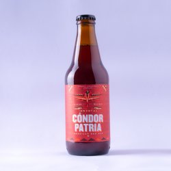 CONDOR PATRIA  INMORTAL - Beerhood