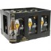 Cornet  Blond  33 cl  Bak 24 st 