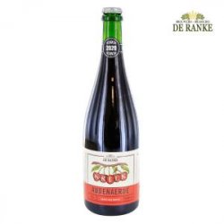 De Ranke Kriek Audenaerde 75 Cl. - 1001Birre