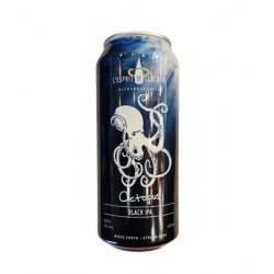 LEsprit de Clocher - Octopus - 473ml - La Bière à Boire