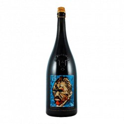 St Bernardus Abt 12 Magnum Edition 2017 - Kwoff