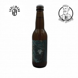 Skøllmann White Kveiking Skøllmann White Kveiking