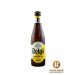 Bia Belgo Blonde 5.9%  Thùng 24 Chai 330ml 