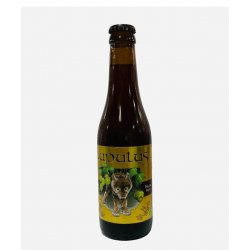 Lupulus Biere Brune - Cervezas del Mundo