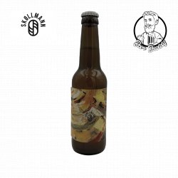 Skøllmann Rauchkopf