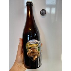 Cobolis Yellowstone Cobolis Yellowstone