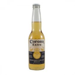 Corona Extra  33 cl   Fles - Thysshop